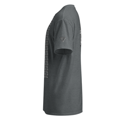 🇬🇧 🧢 Premium® T-Shirt CaRaUaNa LOGO BRAND Carauana Store