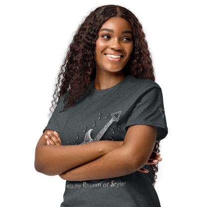 🎸 Premium® T-Shirt CaRaUaNa Guitar V2 Carauana Store