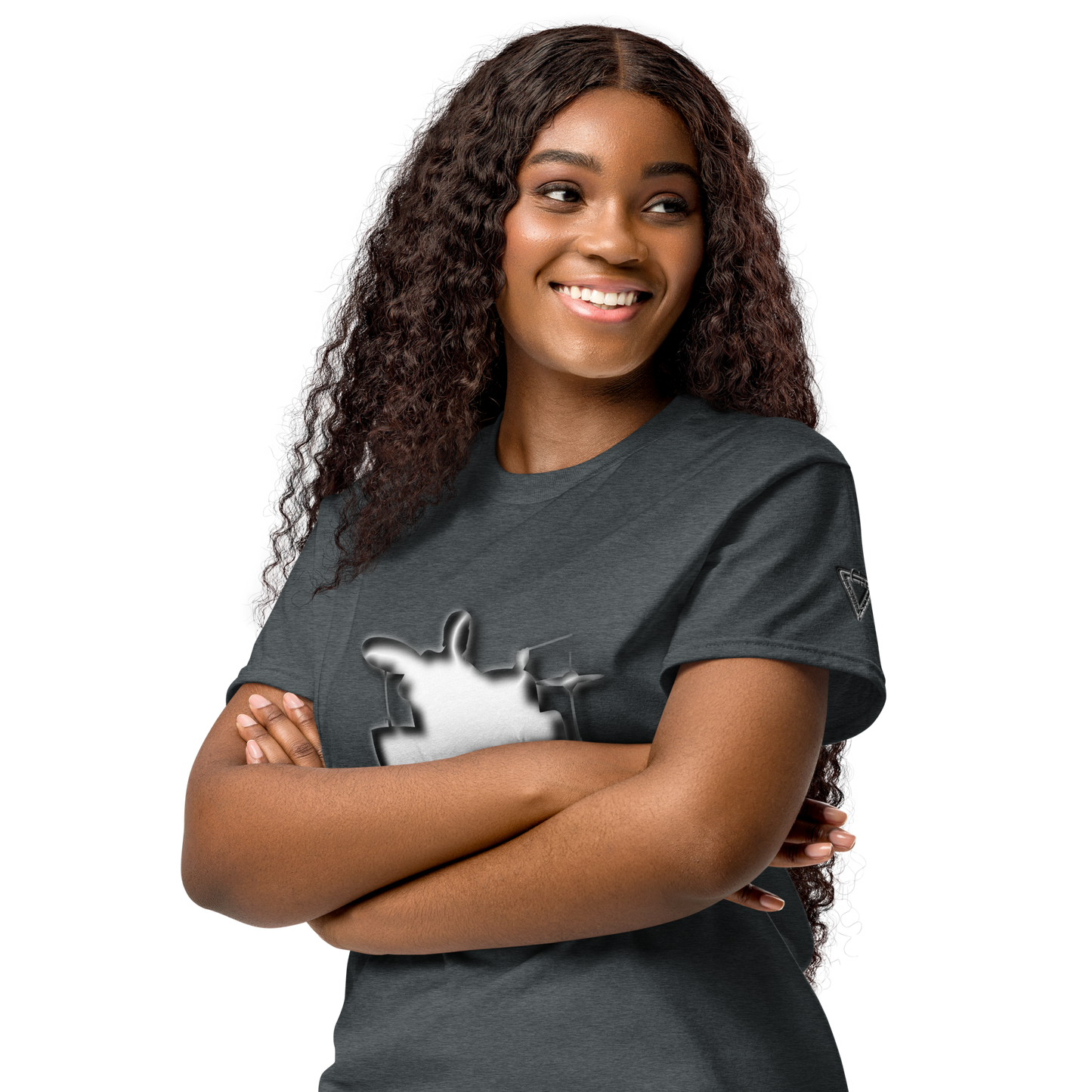 🎸 Premium® T-Shirt CaRaUaNa ROCK V1 Carauana Store