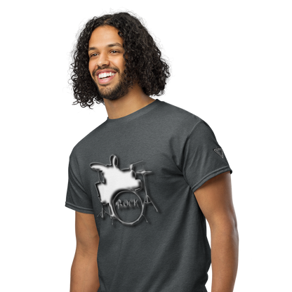 🎸 Premium® T-Shirt CaRaUaNa ROCK V1 Carauana Store