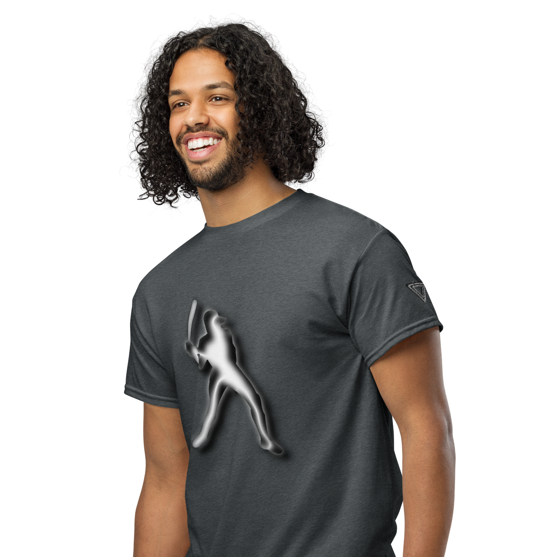 ⚾ Premium® T-Shirt CaRaUaNa American Baseball V1 Carauana Store