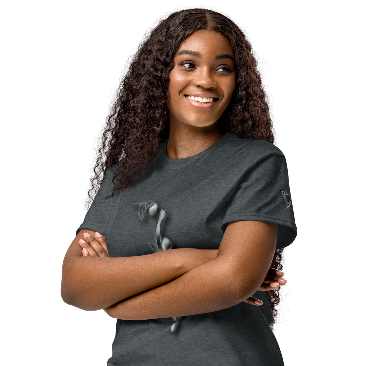 🏀 Premium® T-Shirt CaRaUaNa Basketball V1 Carauana Store