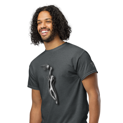 🏀 Premium® T-Shirt CaRaUaNa Basketball V1 Carauana Store