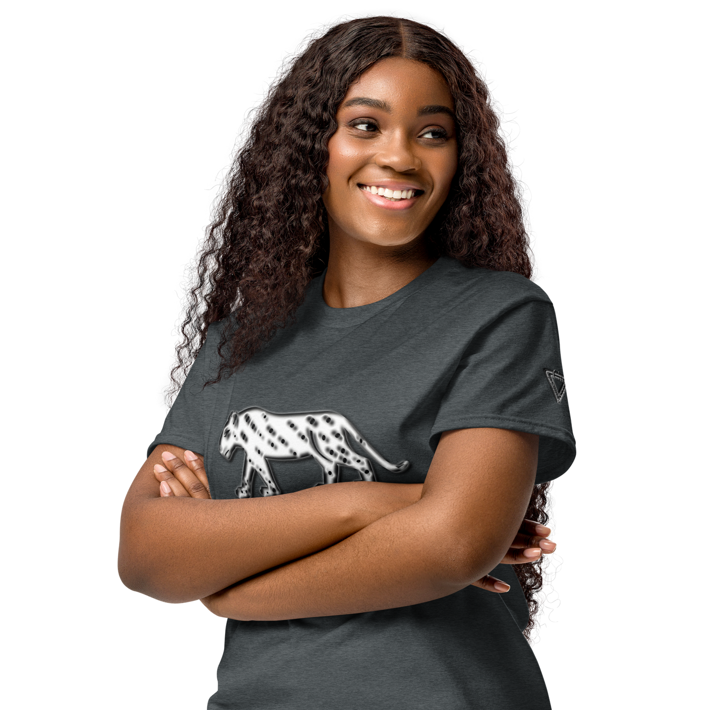 🐅 Premium® T-Shirt CaRaUaNa Tiger V1 Carauana Store