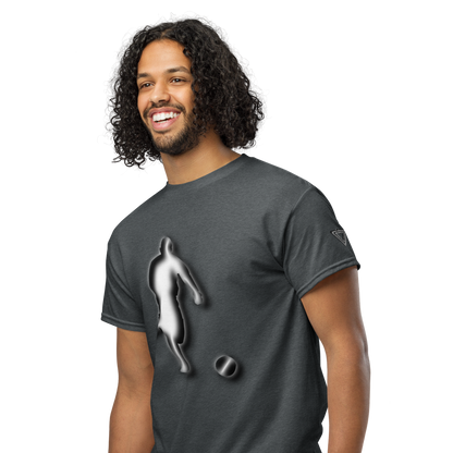 ⚽ Premium® T-Shirt CaRaUaNa Soccer V1 Carauana Store