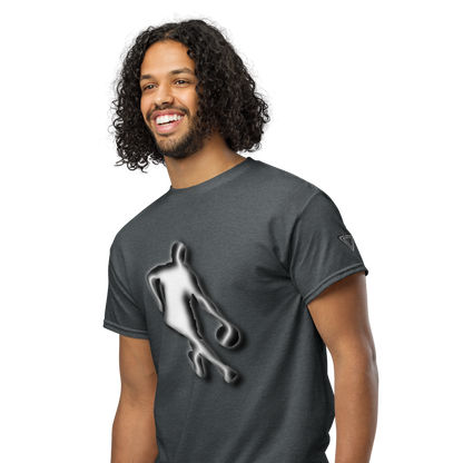 🇬🇧 🏀 Premium® T-Shirt CaRaUaNa Basketball V2 Carauana Store