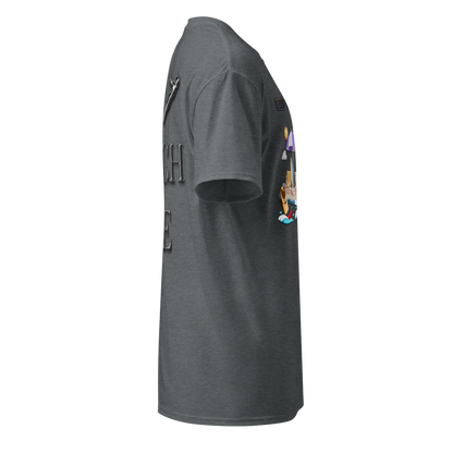 🏷️ Premium® T-Shirt CaRaUaNa Beach Time V2 Carauana Store