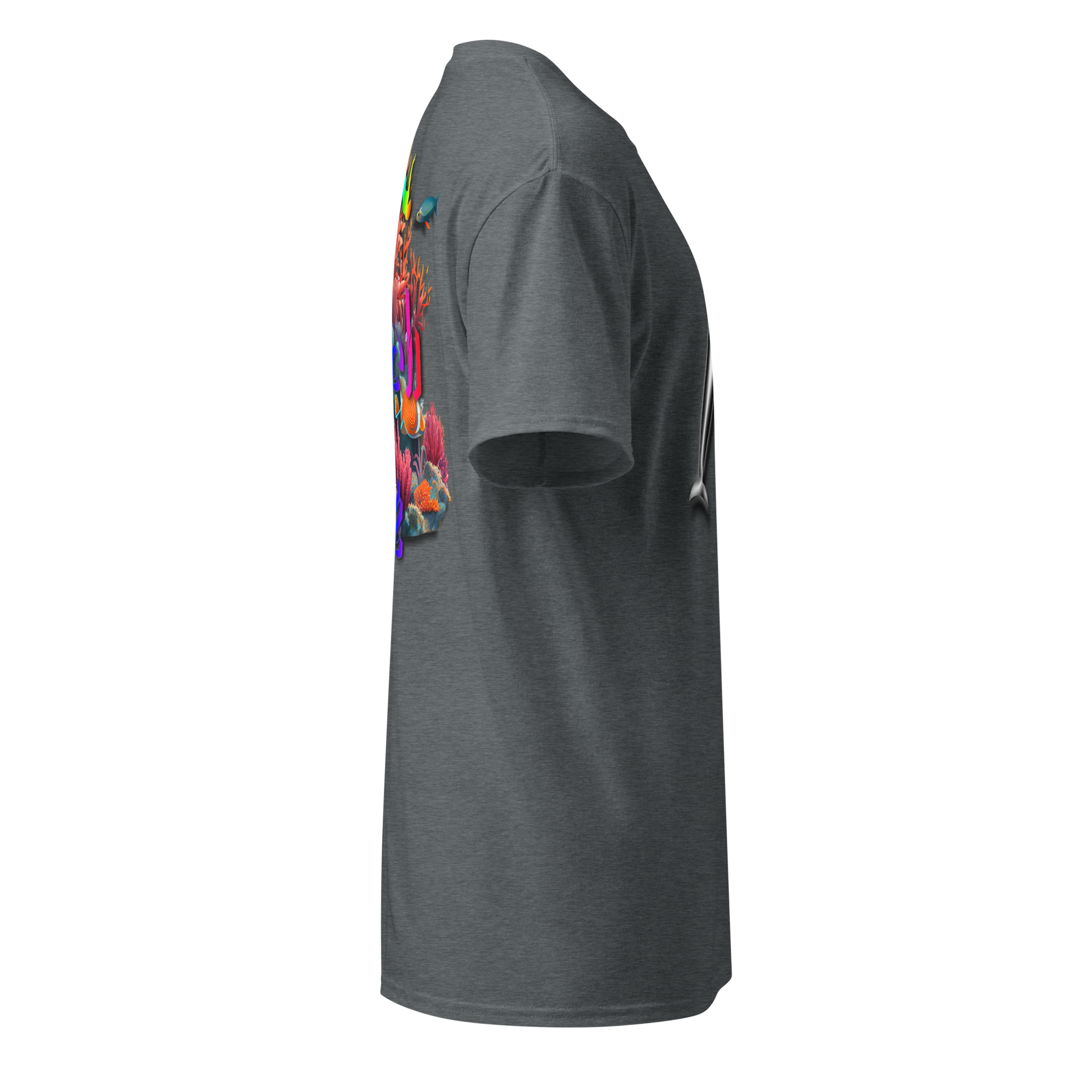 🏷️ Premium® T-Shirt CaRaUaNa Beach Time V1 Carauana Store