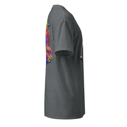 🏷️ Premium® T-Shirt CaRaUaNa Beach Time V1 Carauana Store