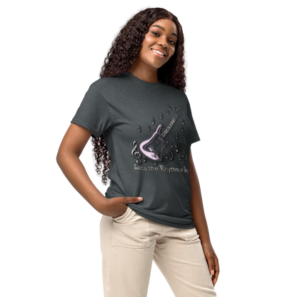 🎸 Premium® T-Shirt CaRaUaNa Guitar V1 Carauana Store