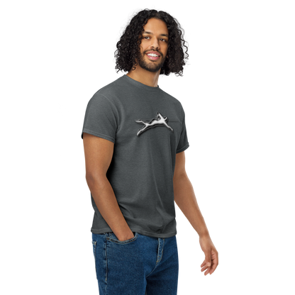 🏊 Premium® T-Shirt CaRaUaNa Swimming V1 Carauana Store