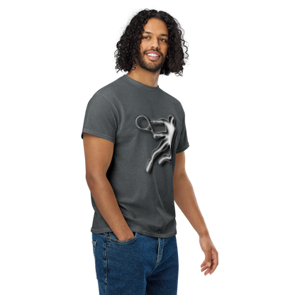 🇬🇧 🎾 Premium® T-Shirt CaRaUaNa Tennis V1 Carauana Store