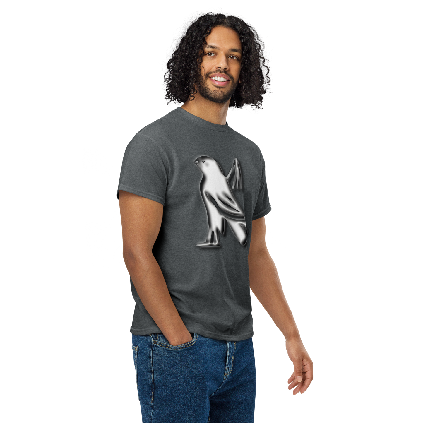 🇬🇧 🏆 Premium® T-Shirt CaRaUaNa Storic V2 Carauana Store