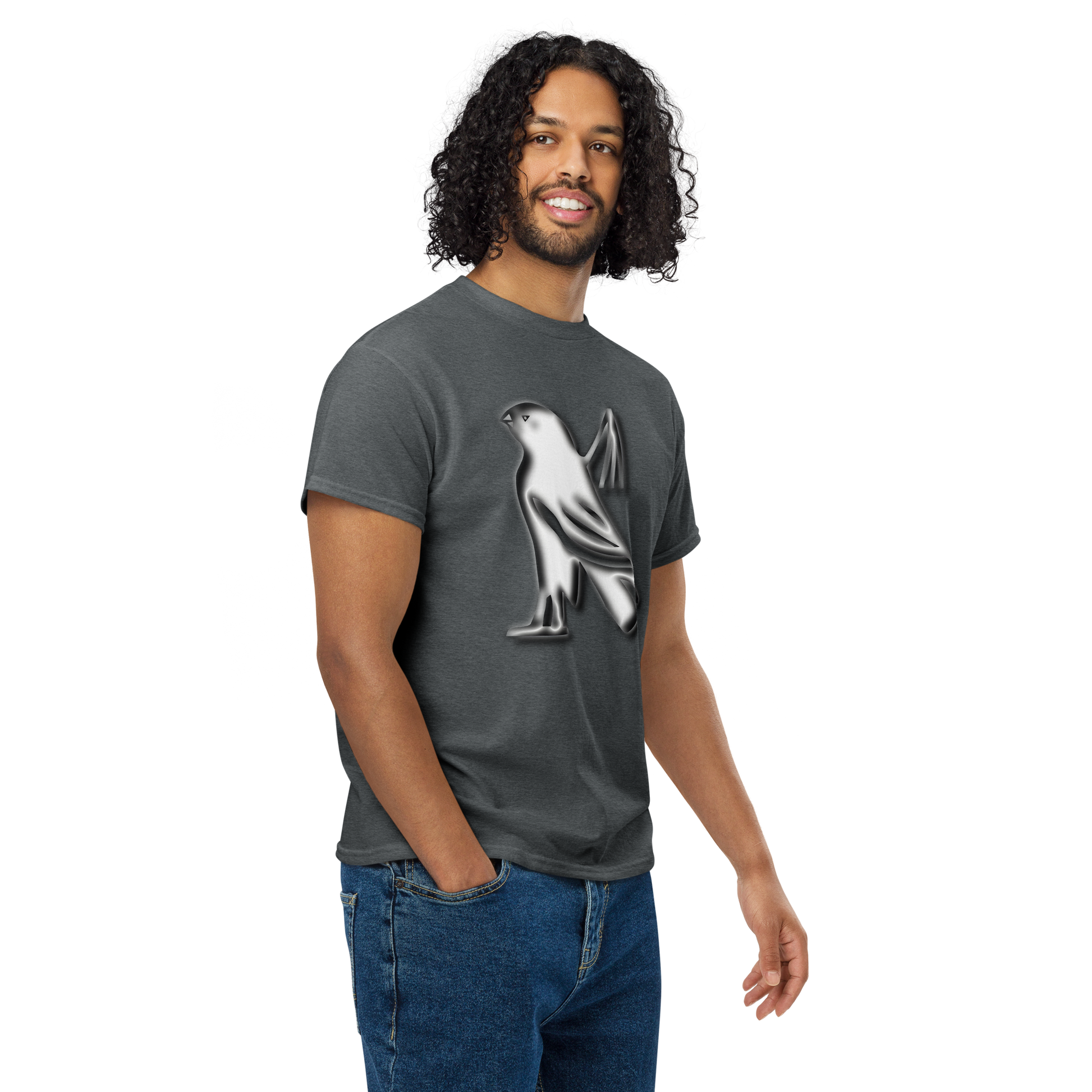 🇬🇧 🏆 Premium® T-Shirt CaRaUaNa Storic V2 Carauana Store