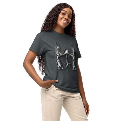 🇬🇧 🏆 Premium® T-Shirt CaRaUaNa Storic V1 Carauana Store