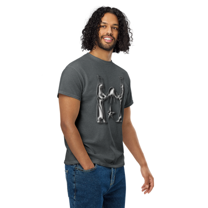 🇬🇧 🏆 Premium® T-Shirt CaRaUaNa Storic V1 Carauana Store