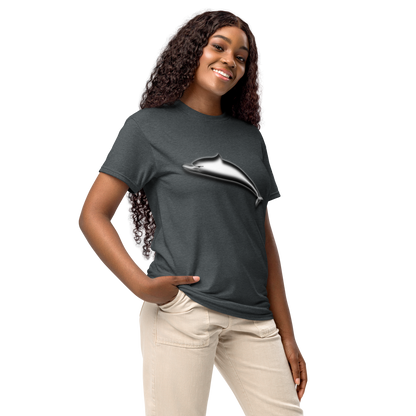 🇬🇧 🐬 Premium® T-Shirt CaRaUaNa Delphin Carauana Store