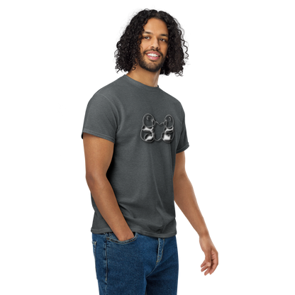 🇬🇧 👕 Premium® T-Shirt CaRaUaNa Love Carauana Store