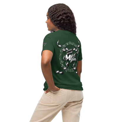 🎸 Premium® T-Shirt CaRaUaNa Guitar V3 Carauana Store