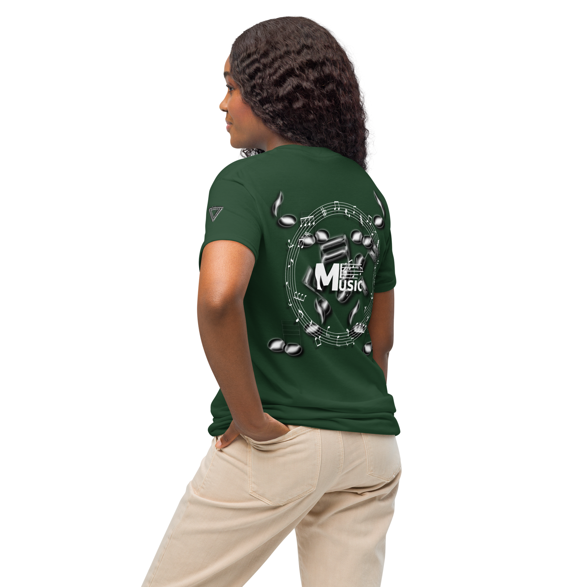 🎸 Premium® T-Shirt CaRaUaNa Guitar V2 Carauana Store