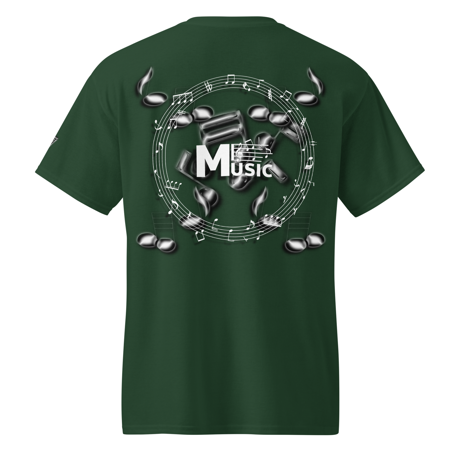 🎸 Premium® T-Shirt CaRaUaNa Guitar V2 Carauana Store