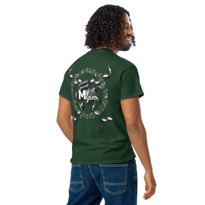 🎸 Premium® T-Shirt CaRaUaNa ROCK V1 Carauana Store