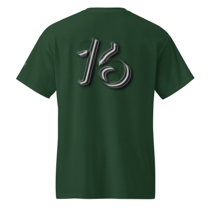 ⚽ Premium® T-Shirt CaRaUaNa Soccer V1 Carauana Store