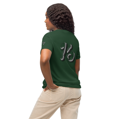 🇬🇧 🎾 Premium® T-Shirt CaRaUaNa Tennis V1 Carauana Store