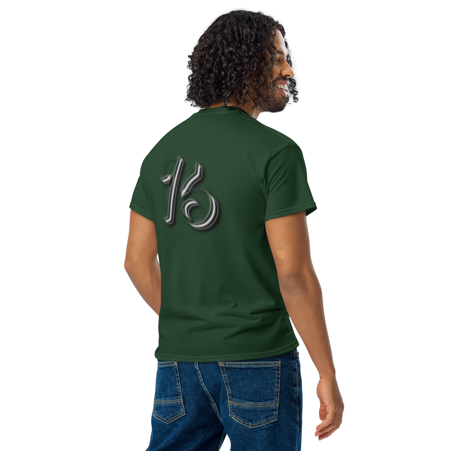 🇬🇧 🏆 Premium® T-Shirt CaRaUaNa Storic V2 Carauana Store