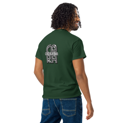 🇬🇧 🧢 Premium® T-Shirt CaRaUaNa Original Carauana Store