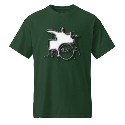 🎸 Premium® T-Shirt CaRaUaNa ROCK V1 Carauana Store