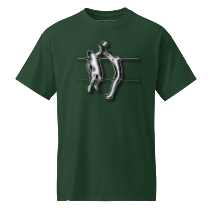 🏐 Premium® T-Shirt CaRaUaNa Volleyball Carauana Store