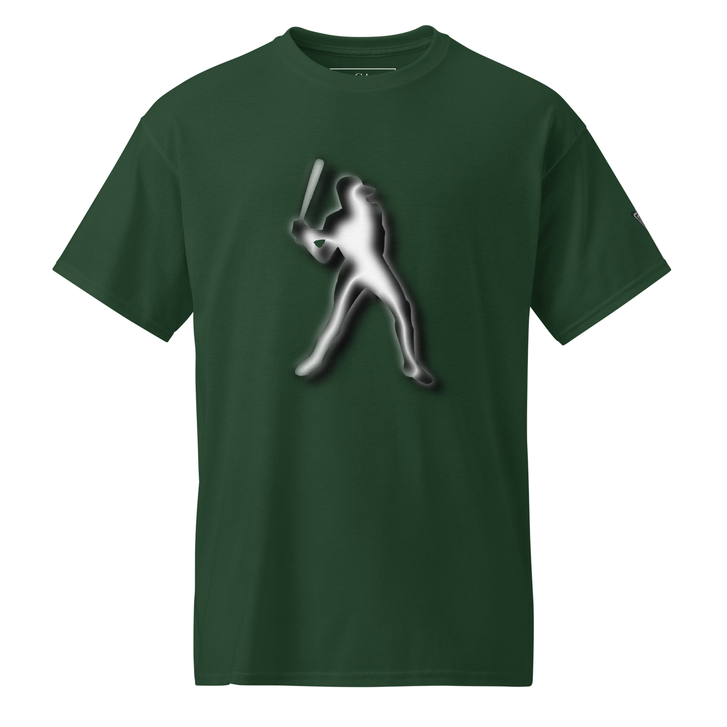 ⚾ Premium® T-Shirt CaRaUaNa American Baseball V1 Carauana Store