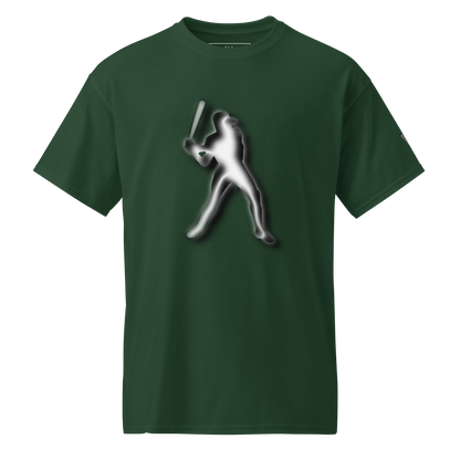 ⚾ Premium® T-Shirt CaRaUaNa American Baseball V1 Carauana Store
