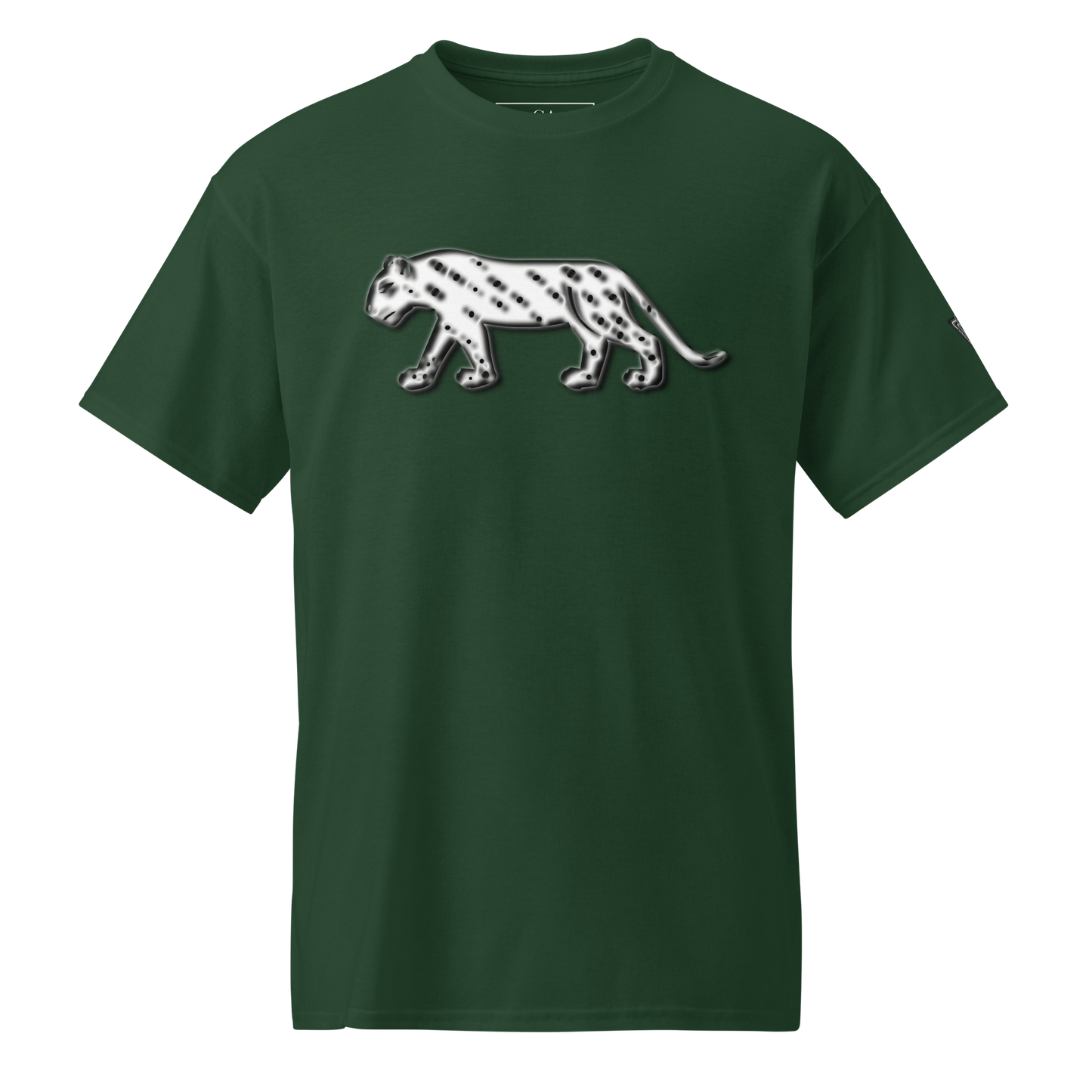 🐅 Premium® T-Shirt CaRaUaNa Tiger V1 Carauana Store