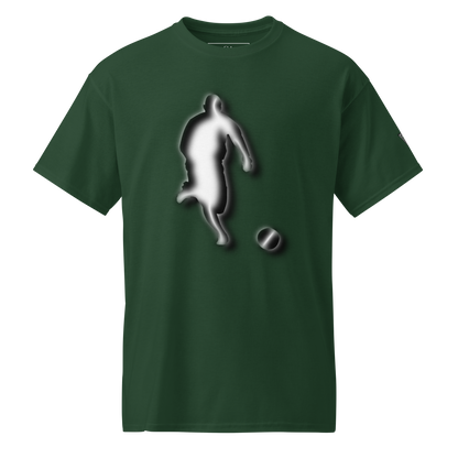 ⚽ Premium® T-Shirt CaRaUaNa Soccer V1 Carauana Store