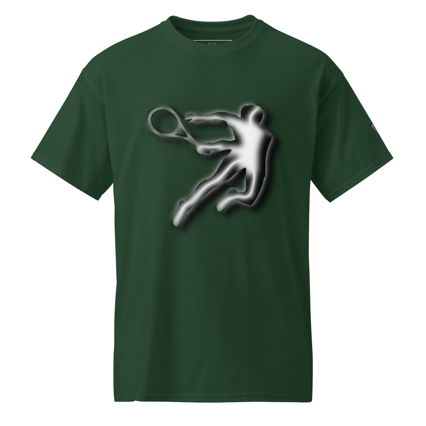 🇬🇧 🎾 Premium® T-Shirt CaRaUaNa Tennis V1 Carauana Store