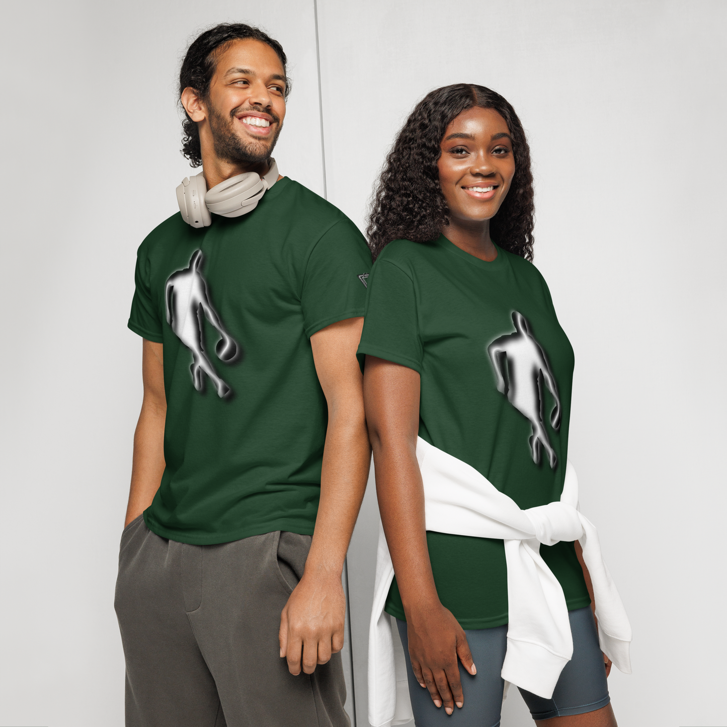 🇬🇧 🏀 Premium® T-Shirt CaRaUaNa Basketball V2 Carauana Store