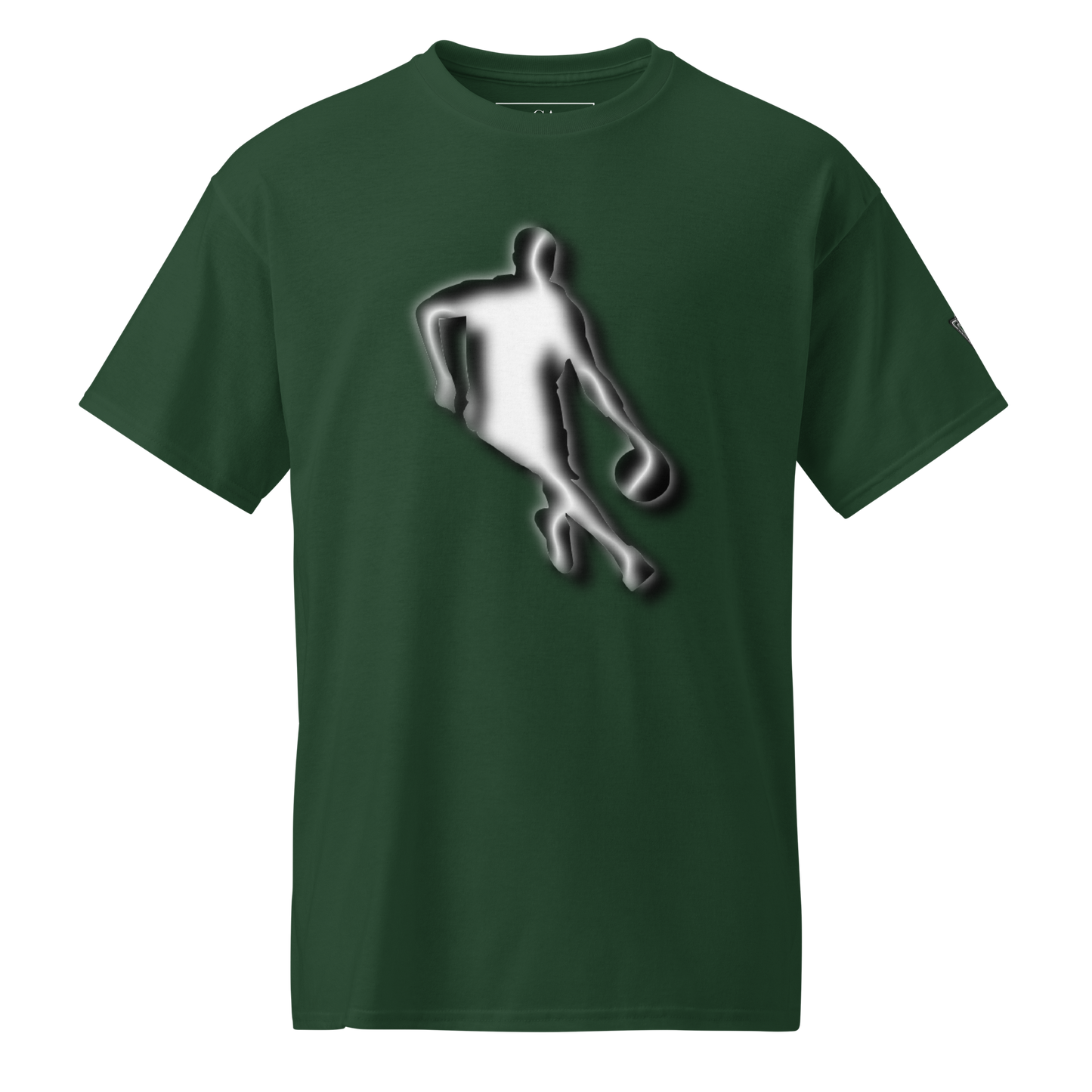 🇬🇧 🏀 Premium® T-Shirt CaRaUaNa Basketball V2 Carauana Store