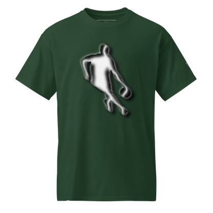 🇬🇧 🏀 Premium® T-Shirt CaRaUaNa Basketball V2 Carauana Store