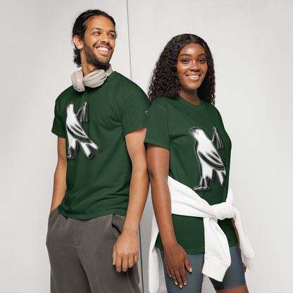 🇬🇧 🏆 Premium® T-Shirt CaRaUaNa Storic V2 Carauana Store