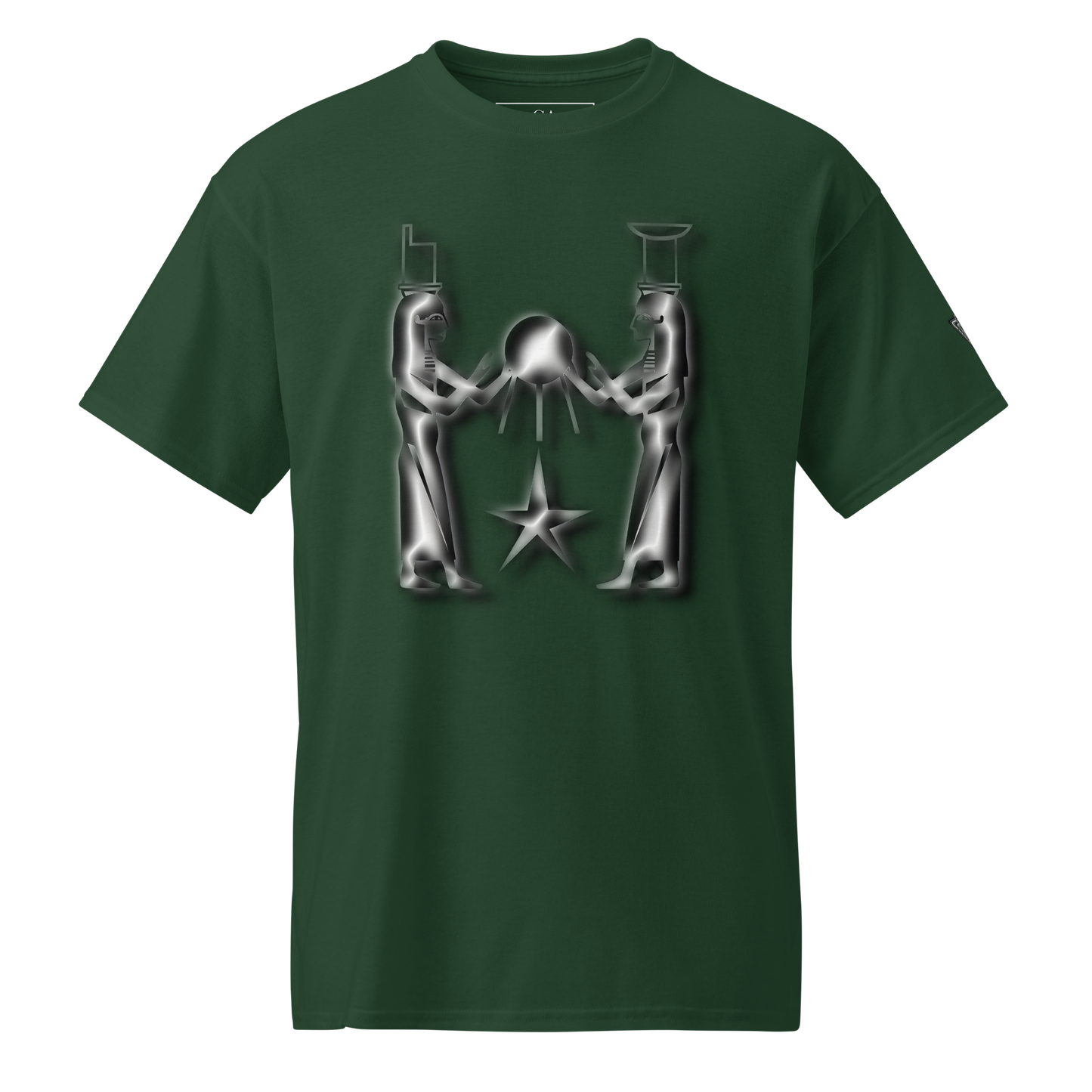 🇬🇧 🏆 Premium® T-Shirt CaRaUaNa Storic V1 Carauana Store