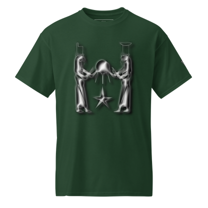 🇬🇧 🏆 Premium® T-Shirt CaRaUaNa Storic V1 Carauana Store