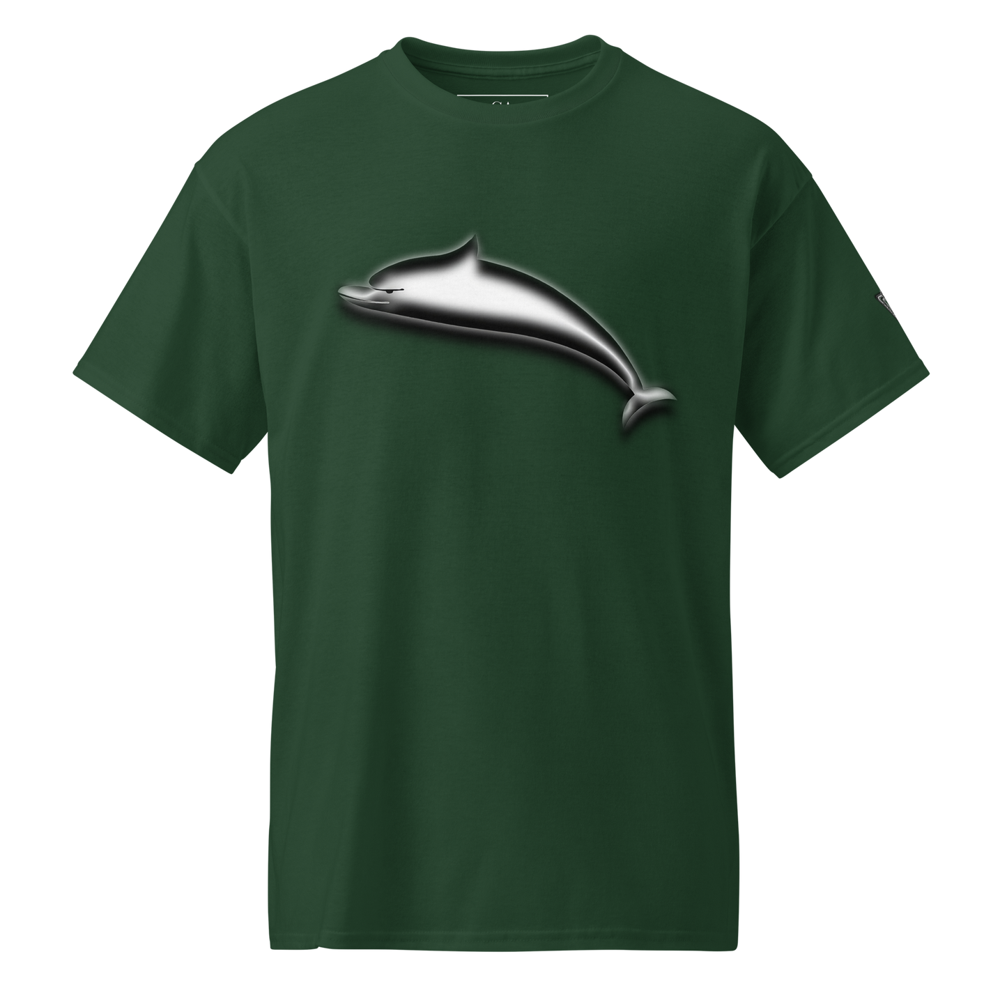 🇬🇧 🐬 Premium® T-Shirt CaRaUaNa Delphin Carauana Store