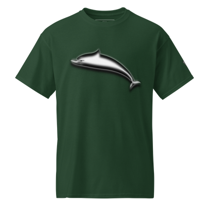 🇬🇧 🐬 Premium® T-Shirt CaRaUaNa Delphin Carauana Store