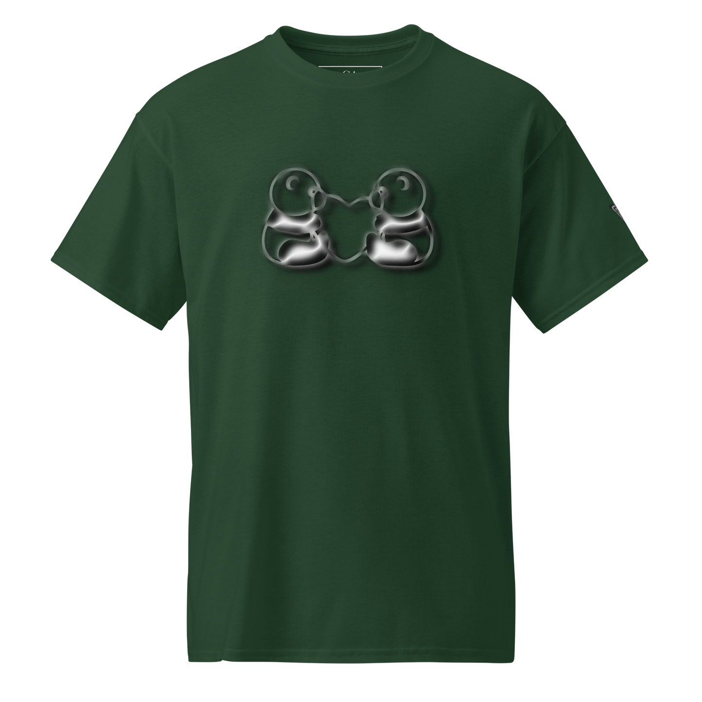 🇬🇧 👕 Premium® T-Shirt CaRaUaNa Love Carauana Store