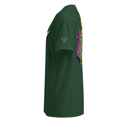 🏷️ Premium® T-Shirt CaRaUaNa Beach Time V1 Carauana Store