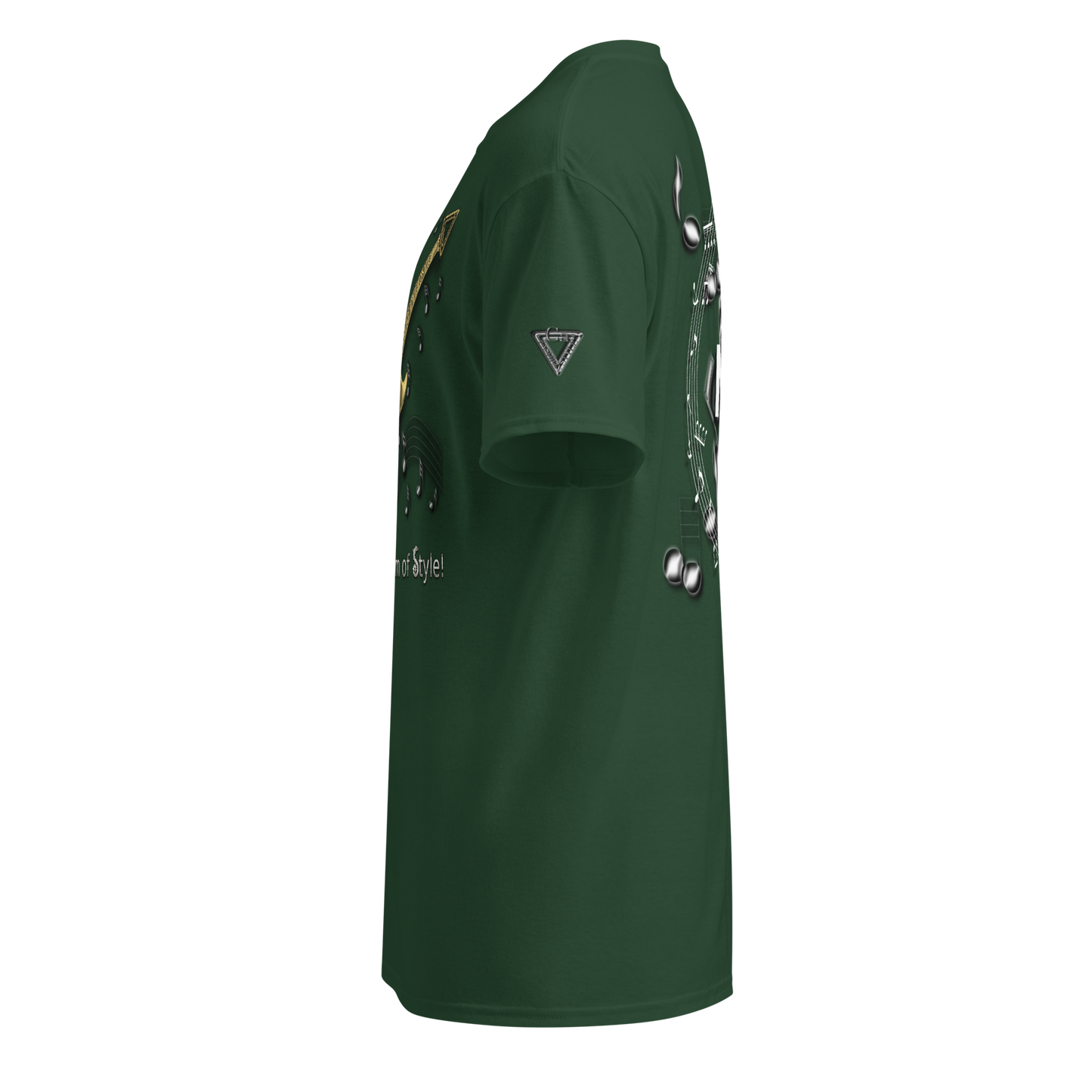 🎸 Premium® T-Shirt CaRaUaNa Guitar V4 Carauana Store