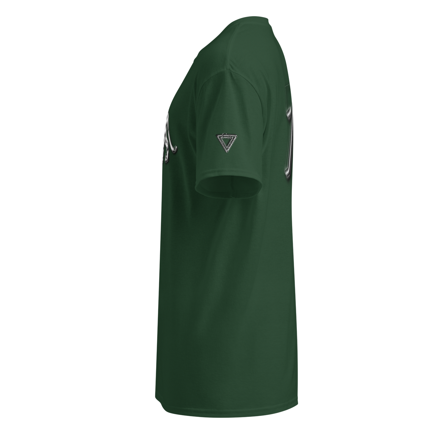 🐅 Premium® T-Shirt CaRaUaNa Tiger V1 Carauana Store