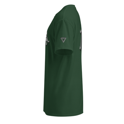 🐅 Premium® T-Shirt CaRaUaNa Tiger V1 Carauana Store